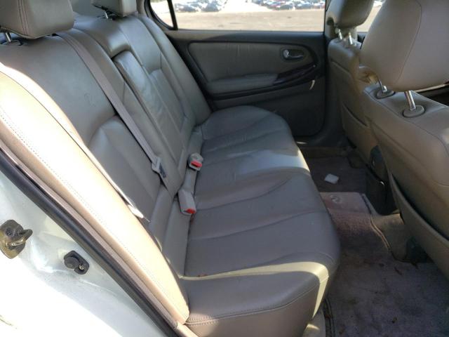 Photo 6 from auction – 2000 INFINITI I30 with VIN JNKCA31A4YT102638