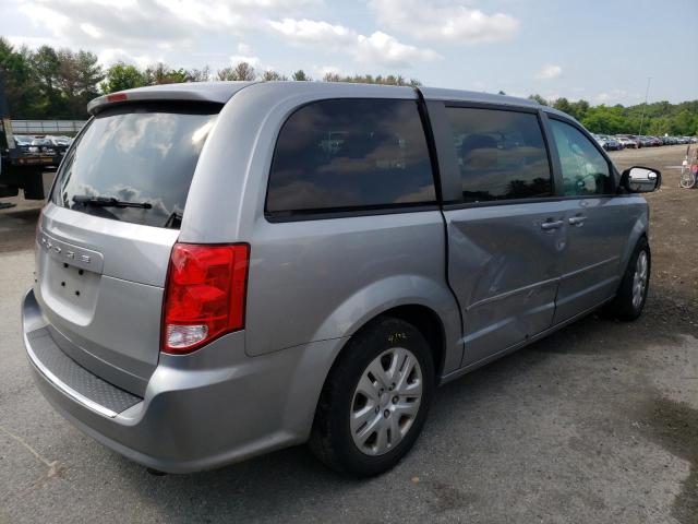 Photo 4 from auction – 2017 DODGE GRAND CARA with VIN 2C4RDGBG7HR549808