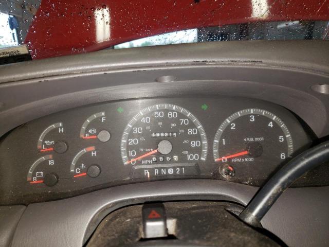 Photo 8 from auction – 1998 FORD F150 with VIN 2FTZF08W3WCA32568