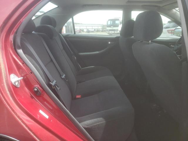 Photo 6 from auction – 2007 TOYOTA COROLLA CE with VIN 1NXBR30E57Z822593