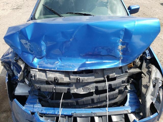 Photo 7 from auction – 2012 FORD FUSION SEL with VIN 3FAHP0JG6CR274162