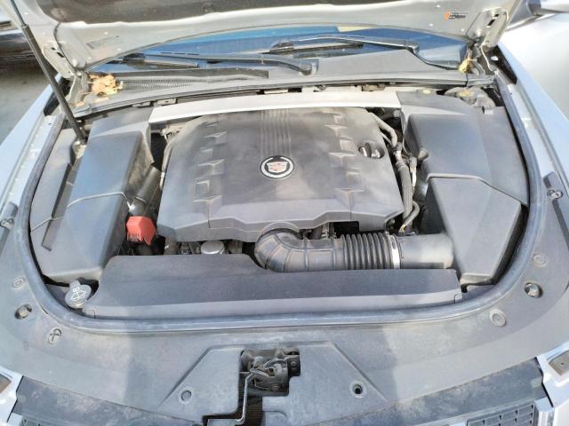 Photo 7 from auction – 2013 CADILLAC CTS LUXURY with VIN 1G6DE5E54D0117075