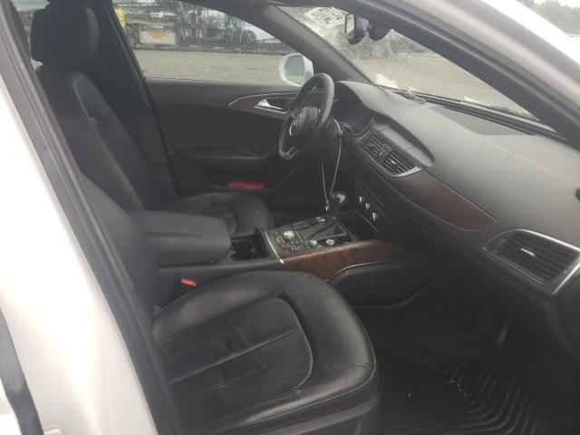 Photo 5 from auction – 2015 AUDI A6 PREMIUM with VIN WAUCFAFC5FN012284