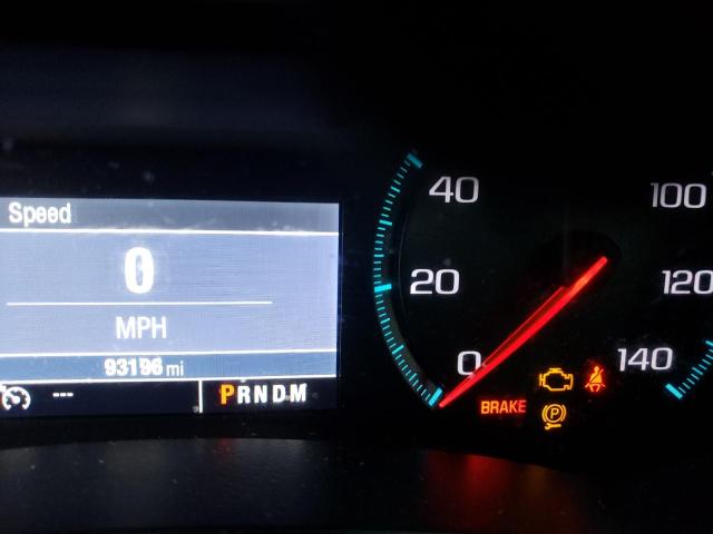 Photo 8 from auction – 2014 CHEVROLET IMPALA LT with VIN 2G1125S38E9128785