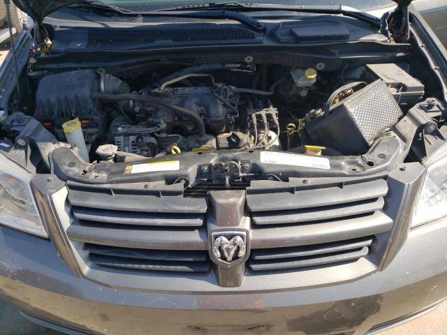 Photo 7 from auction – 2010 DODGE GRAND CARA with VIN 2D4RN4DE3AR418181