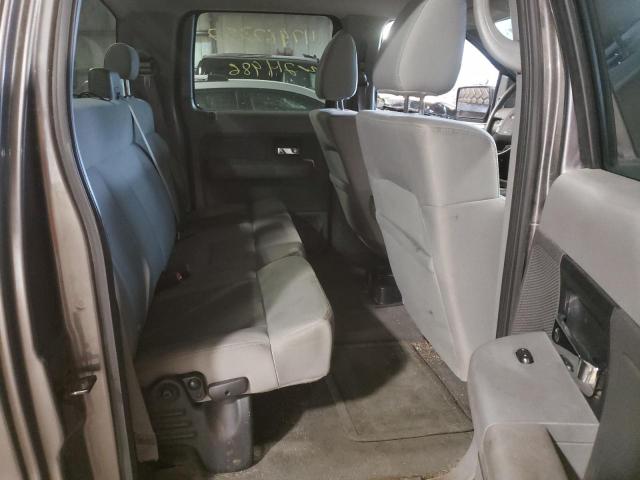 Photo 6 from auction – 2008 FORD F150 SUPER with VIN 1FTPW14V18FA81513
