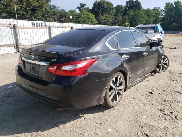Photo 4 from auction – 2016 NISSAN ALTIMA 2.5 with VIN 1N4AL3AP2GC249455