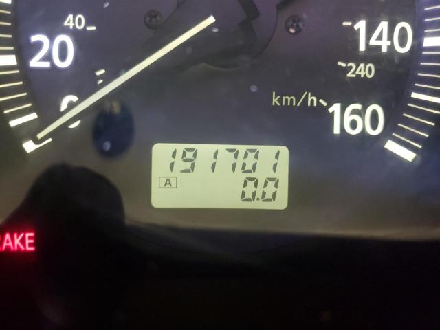 Photo 8 from auction – 2000 INFINITI I30 with VIN JNKCA31A4YT102638