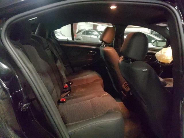 Photo 6 from auction – 2013 FORD TAURUS SEL with VIN 1FAHP2E85DG166722