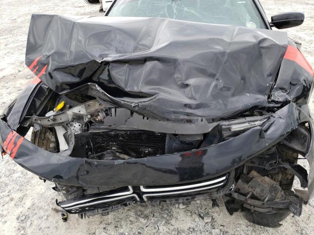 Photo 9 from auction – 2015 DODGE CHARGER SE with VIN 2C3CDXBG5FH716468