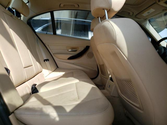 Photo 6 from auction – 2013 BMW 328 I with VIN WBA3A5G57DNP22323