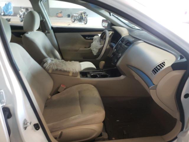 Photo 5 from auction – 2014 NISSAN ALTIMA 2.5 with VIN 1N4AL3APXEC131960