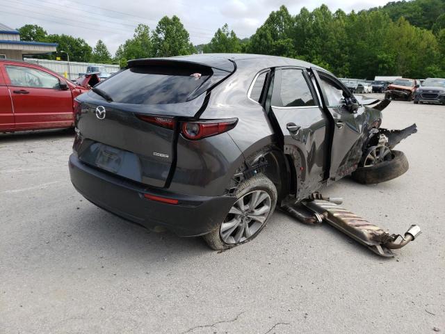 Photo 4 from auction – 2021 MAZDA CX-30 SELE with VIN 3MVDMBBL3MM263531