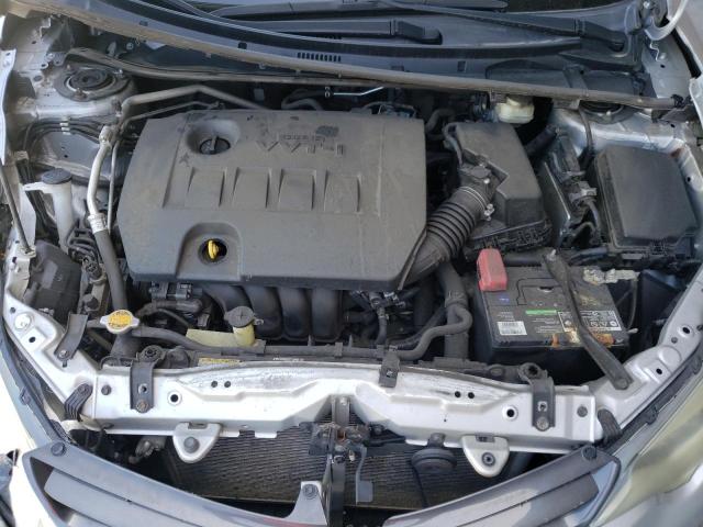 Photo 7 from auction – 2015 TOYOTA COROLLA L with VIN 5YFBURHE2FP250226