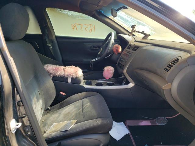 Photo 5 from auction – 2013 NISSAN ALTIMA 2.5 with VIN 1N4AL3AP8DN517926
