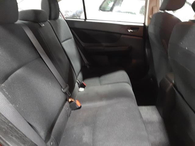 Photo 6 from auction – 2012 SUBARU IMPREZA PR with VIN JF1GJAE62CH002147