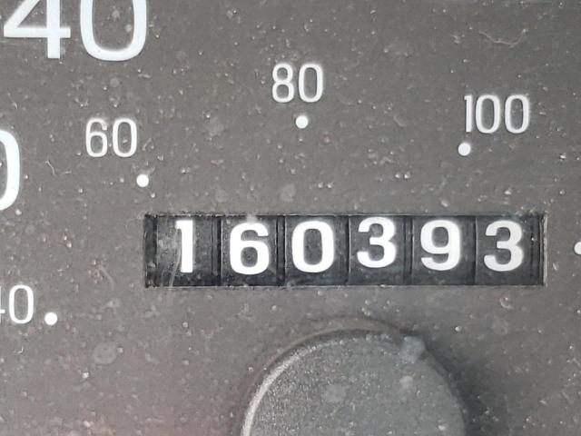 Photo 8 from auction – 1997 FORD F150 with VIN 2FTDX0768VCA68831