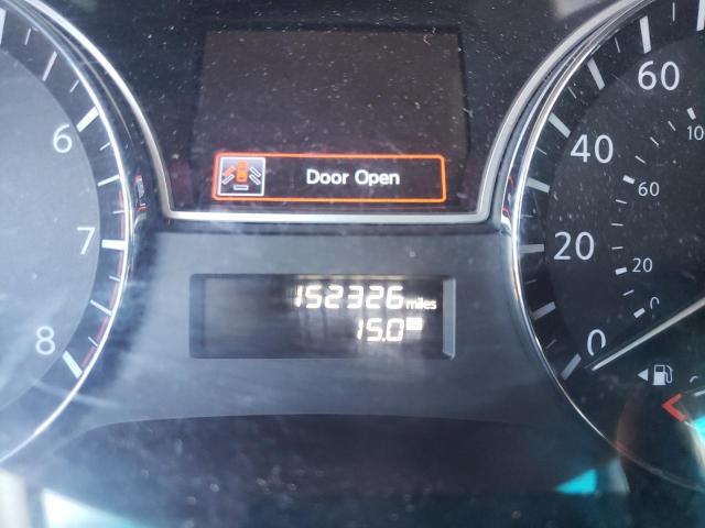 Photo 8 from auction – 2015 NISSAN ALTIMA 2.5 with VIN 1N4AL3AP3FC169953