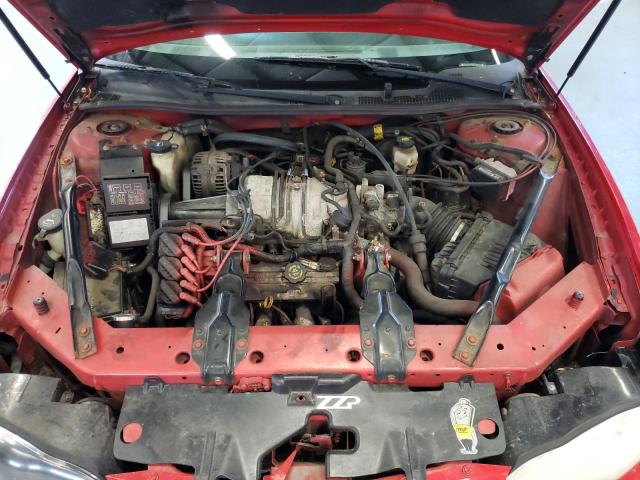 Photo 7 from auction – 2004 CHEVROLET MONTE CARL with VIN 2G1WZ151949387286