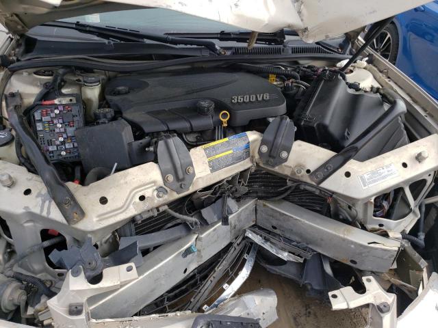 Photo 7 from auction – 2008 CHEVROLET IMPALA LT with VIN 2G1WT58K189257327