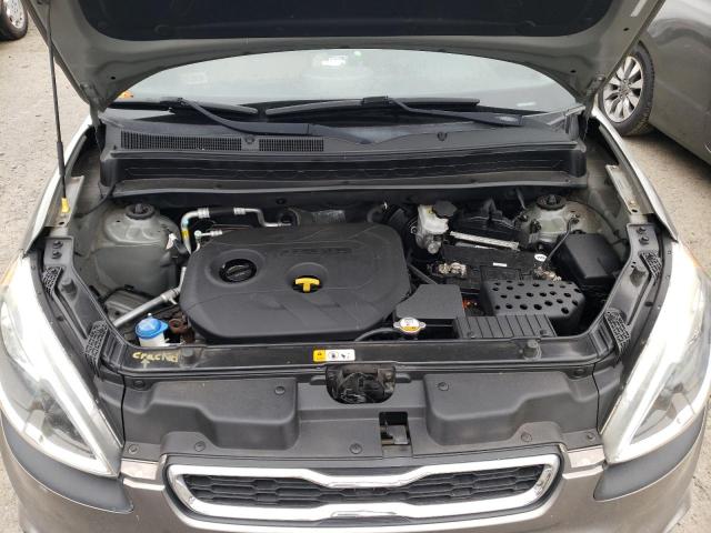 Photo 7 from auction – 2012 KIA SOUL + with VIN KNDJT2A63C7398326