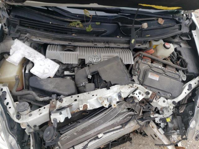 Photo 7 from auction – 2015 TOYOTA PRIUS with VIN JTDKN3DU5F1889275
