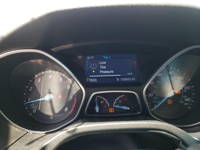 Photo 8 from auction – 2014 FORD FOCUS SE with VIN 1FADP3F2XEL305668