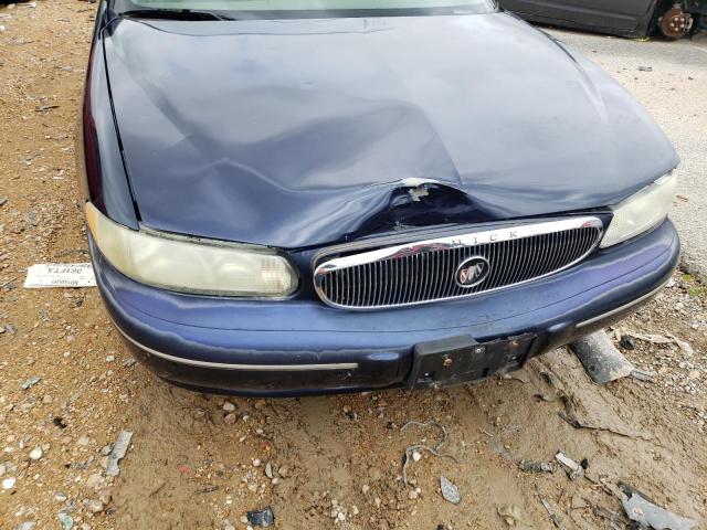 Photo 9 from auction – 2001 BUICK CENTURY CU with VIN 2G4WS52JX11292989