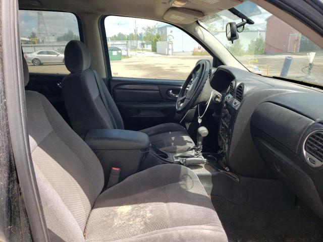 Photo 5 from auction – 2007 GMC ENVOY with VIN 1GKDT13S472294663