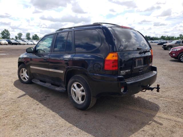 صورة رقم 3 من المزاد - 2007 GMC ENVOY مع VIN 1GKDT13S472294663