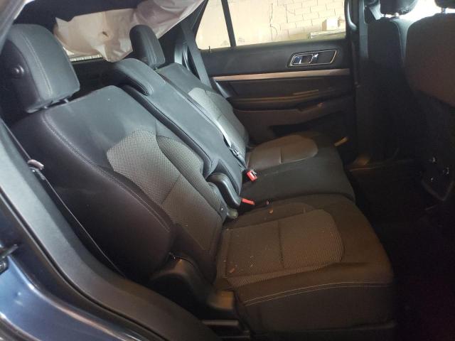 Photo 6 from auction – 2018 FORD EXPLORER X with VIN 1FM5K7DH5JGC26399