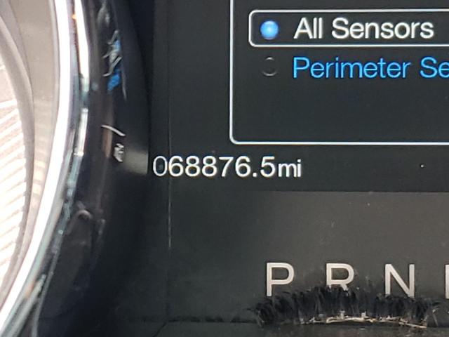 Photo 8 from auction – 2015 FORD MUSTANG with VIN 1FA6P8TH7F5426467