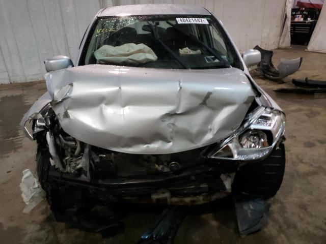 Photo 7 from auction – 2009 NISSAN VERSA S with VIN 3N1BC13E39L471298