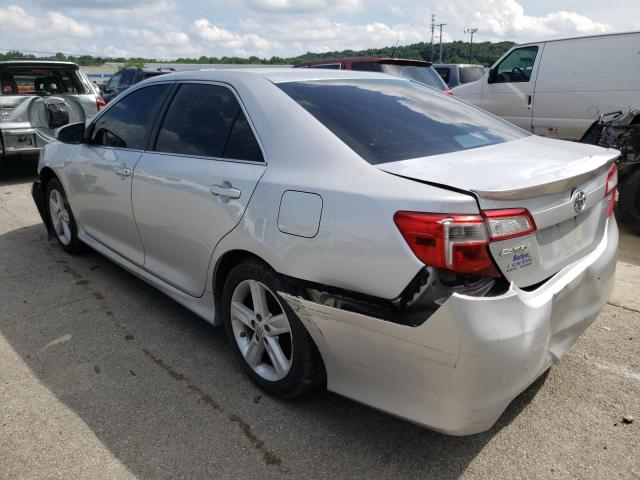 Photo 3 from auction – 2014 TOYOTA CAMREY with VIN 4T1BF1FK4EU826609