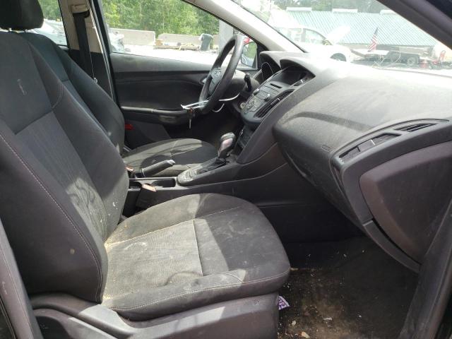 Photo 5 from auction – 2015 FORD FOCUS SE with VIN 1FADP3K27FL208435