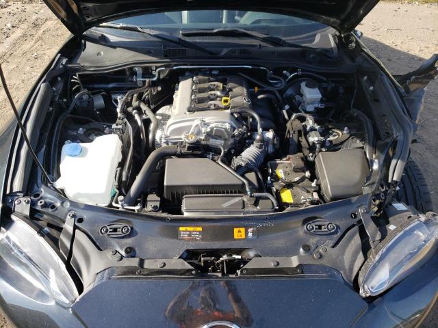 Photo 7 from auction – 2020 MAZDA MX-5 MIATA with VIN JM1NDAM77L0415649