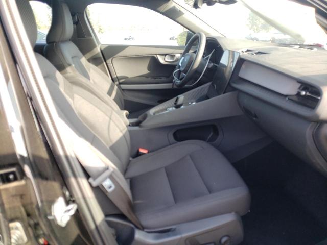 Photo 5 from auction – 2022 POLESTAR 2 with VIN LPSED3KA3NL059494