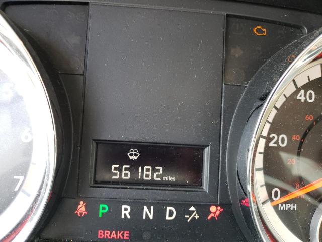 Zdjęcie 8 z aukcji – 2015 DODGE GRAND CARA z VIN 2C4RDGCG4FR575732
