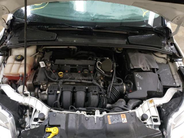 Photo 7 from auction – 2014 FORD FOCUS SE with VIN 1FADP3K26EL455167
