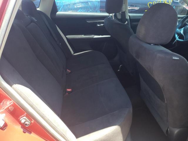 Photo 6 from auction – 2013 NISSAN ALTIMA 2.5 with VIN 1N4AL3AP8DN516470