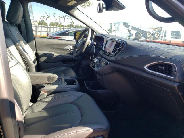 Photo 5 from auction – 2022 CHRYSLER PACIFICA T with VIN 2C4RC3BG2NR108742