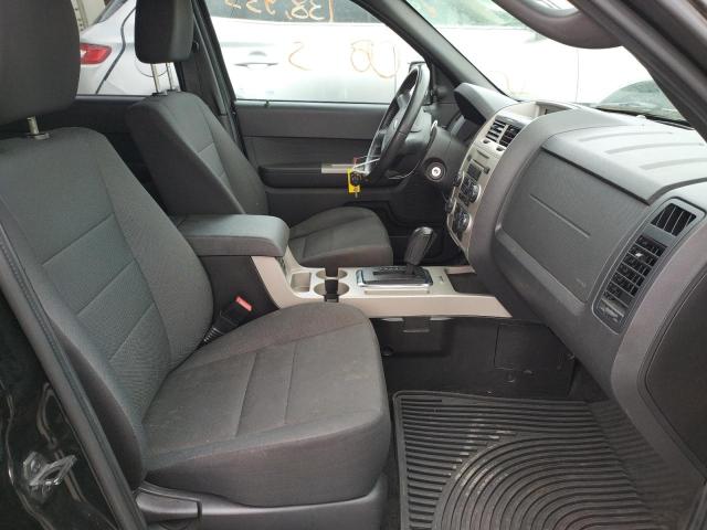 Photo 5 from auction – 2012 FORD ESCAPE XLT with VIN 1FMCU9D71CKB32329