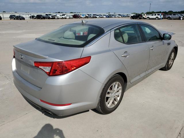 Photo 4 from auction – 2012 KIA OPTIMA LX with VIN 5XXGM4A77CG021324