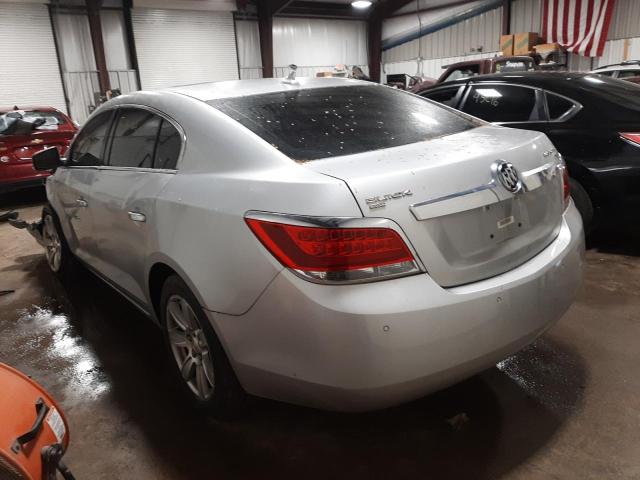 Photo 3 from auction – 2010 BUICK LACROSSE C with VIN 1G4GD5EG6AF100300