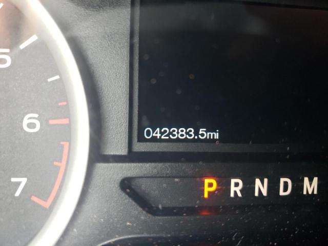 Photo 8 from auction – 2018 FORD F150 SUPER with VIN 1FTEW1EP9JKF76207