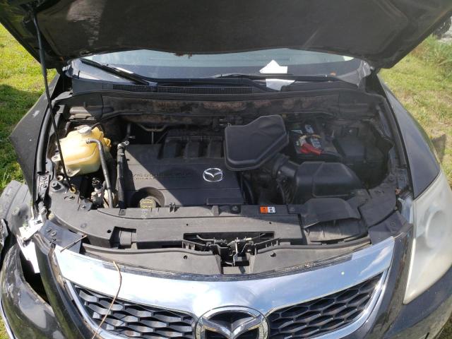 Photo 7 from auction – 2012 MAZDA CX-9 with VIN JM3TB2DA7C0335466