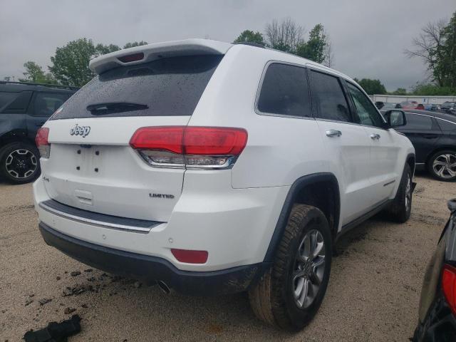 Photo 4 from auction – 2015 JEEP GRAND CHER with VIN 1C4RJFBG1FC951249
