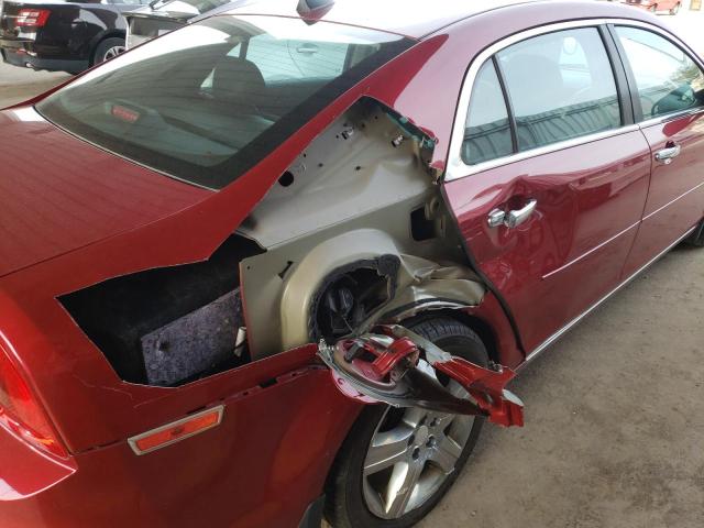 Photo 9 from auction – 2012 CHEVROLET MALIBU 1LT with VIN 1G1ZC5E04CF335518