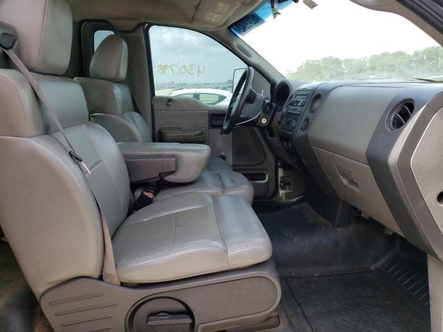 Photo 5 from auction – 2006 FORD F150 with VIN 1FTRF12216NA97912