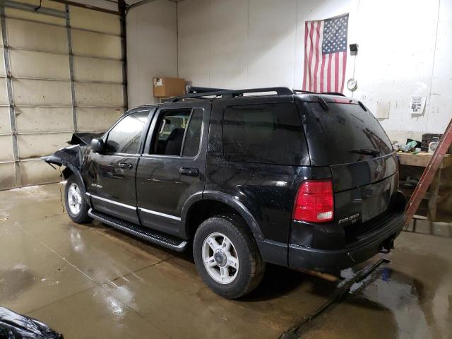 Photo 3 from auction – 2002 FORD EXPLORER X with VIN 1FMZU73E72ZB33800